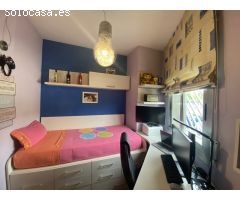 DUPLEX EN FONTETES DE 3 HABITACIONES
