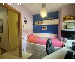 DUPLEX EN FONTETES DE 3 HABITACIONES