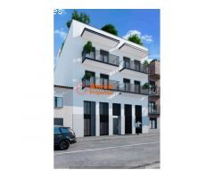 UNIFAMILIAR EN DOS NIVELES REFORMADA