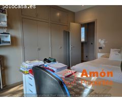 UNIFAMILIAR CON 6 DORMITORIOS