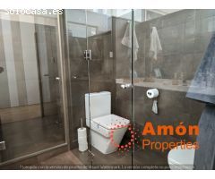 UNIFAMILIAR CON 6 DORMITORIOS