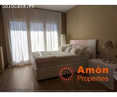 UNIFAMILIAR CON 6 DORMITORIOS
