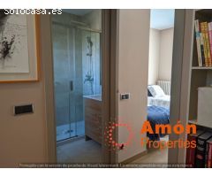 UNIFAMILIAR CON 6 DORMITORIOS
