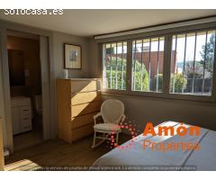 UNIFAMILIAR CON 6 DORMITORIOS