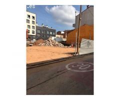 Obra nueva en el centro a 10 min de la estación