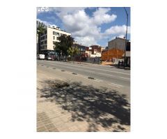 Obra nueva en el centro a 10 min de la estación