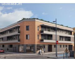Bajos de obra nueva en centre-cordelles de 3 habitaciones