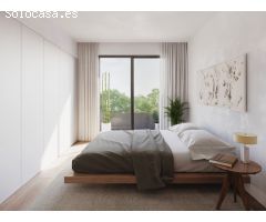 Bajos de obra nueva en centre-cordelles de 3 habitaciones