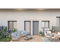 Obra Nueva Cerdanyola - ÚLTIMAS UNIDADES EN VENTA - Pl. Baja
