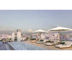 Obra Nueva - ÚLTIMAS UNIDADES EN VENTA - Segundo piso 4 hab.