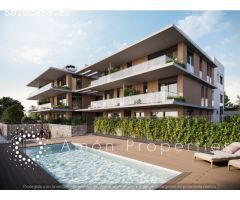 Planta Baja con amplio jardín