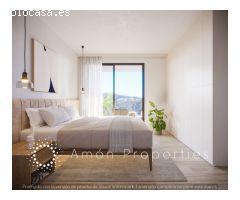 Planta Baja con amplio jardín
