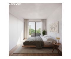 Bajos de obra nueva de 3 habitaciones en centre-cordelles