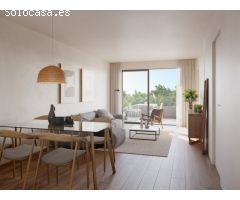 Bajos de obra nueva de 3 habitaciones en centre-cordelles