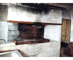 CASA DE DOS PLANTAS PARA REFORMAR EN SAX