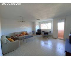 FANTÁSTICO ÁTICO DÚPLEX EN ELDA