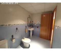FANTÁSTICO ÁTICO DÚPLEX EN ELDA