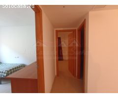 FANTÁSTICO ÁTICO DÚPLEX EN ELDA
