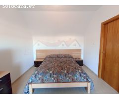 FANTÁSTICO ÁTICO DÚPLEX EN ELDA