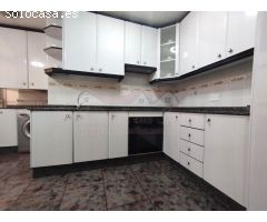 PISO EN ELDA DE 4 HABITACIONES CON PLAZA GARAJE
