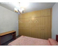 PISO EN ELDA DE 4 HABITACIONES CON PLAZA GARAJE