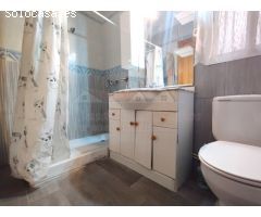 PISO EN ELDA DE 4 HABITACIONES CON PLAZA GARAJE