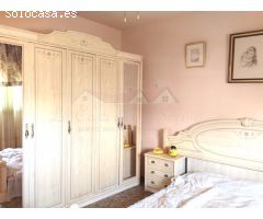 PISO EN ELDA DE 4 HABITACIONES CON PLAZA GARAJE