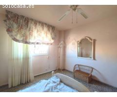 PISO EN ELDA DE 4 HABITACIONES CON PLAZA GARAJE