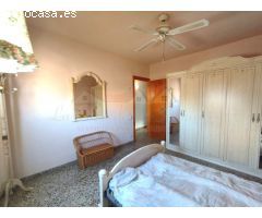 PISO EN ELDA DE 4 HABITACIONES CON PLAZA GARAJE