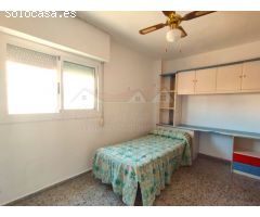 PISO EN ELDA DE 4 HABITACIONES CON PLAZA GARAJE