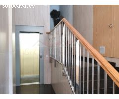PISO EN ELDA DE 4 HABITACIONES CON PLAZA GARAJE