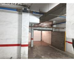 PISO EN ELDA DE 4 HABITACIONES CON PLAZA GARAJE