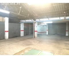 PISO EN ELDA DE 4 HABITACIONES CON PLAZA GARAJE