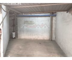 PISO EN ELDA DE 4 HABITACIONES CON PLAZA GARAJE
