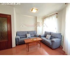 MAGNIFICO PISO DE 4 HABITACIONES EN SAX