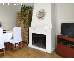 CASA PARA ENTRAR A VIVIR EN SAX CON UN GRAN PATIO