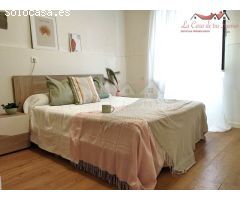 CASA PARA ENTRAR A VIVIR EN SAX CON UN GRAN PATIO