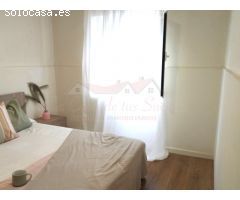 CASA PARA ENTRAR A VIVIR EN SAX CON UN GRAN PATIO