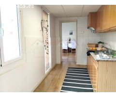 CASA PARA ENTRAR A VIVIR EN SAX CON UN GRAN PATIO