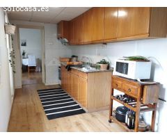 CASA PARA ENTRAR A VIVIR EN SAX CON UN GRAN PATIO