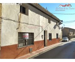 FANTASTICA CASA EN SAX DE TRES PLANTAS