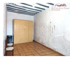 FANTASTICA CASA EN SAX DE TRES PLANTAS