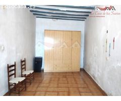 FANTASTICA CASA EN SAX DE TRES PLANTAS