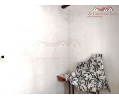 FANTASTICA CASA EN SAX DE TRES PLANTAS