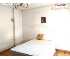 FANTASTICA CASA EN SAX DE TRES PLANTAS