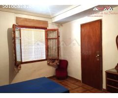 FANTASTICA CASA EN SAX DE TRES PLANTAS