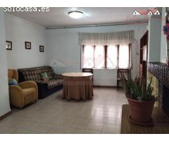 FANTASTICA CASA EN SAX DE TRES PLANTAS