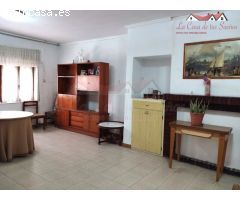 FANTASTICA CASA EN SAX DE TRES PLANTAS