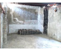 FANTASTICA CASA EN SAX DE TRES PLANTAS