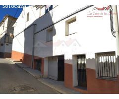 FANTASTICA CASA EN SAX DE TRES PLANTAS